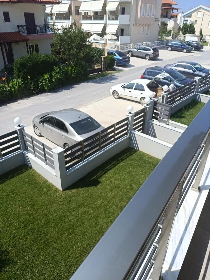 Paparouna Νικήτη Εξωτερικό φωτογραφία