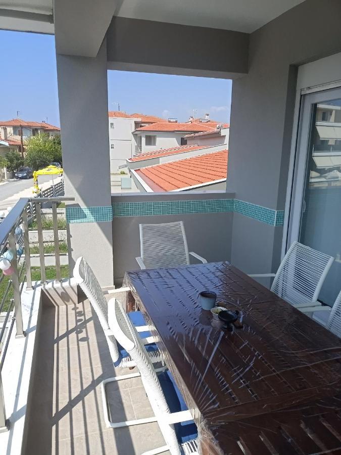 Paparouna Νικήτη Εξωτερικό φωτογραφία