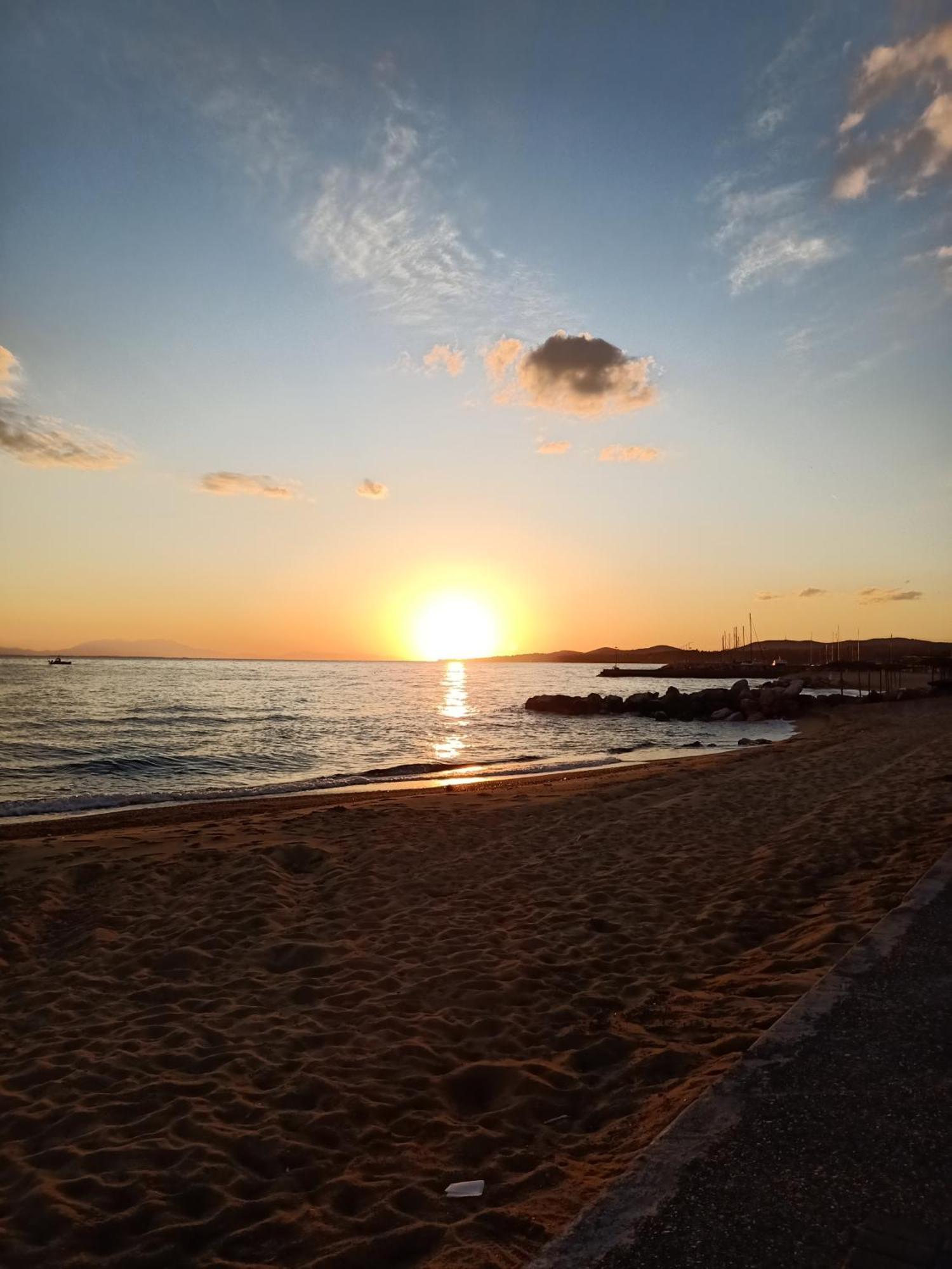 Paparouna Νικήτη Εξωτερικό φωτογραφία