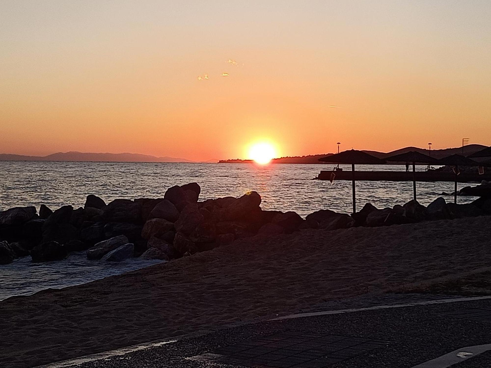 Paparouna Νικήτη Εξωτερικό φωτογραφία