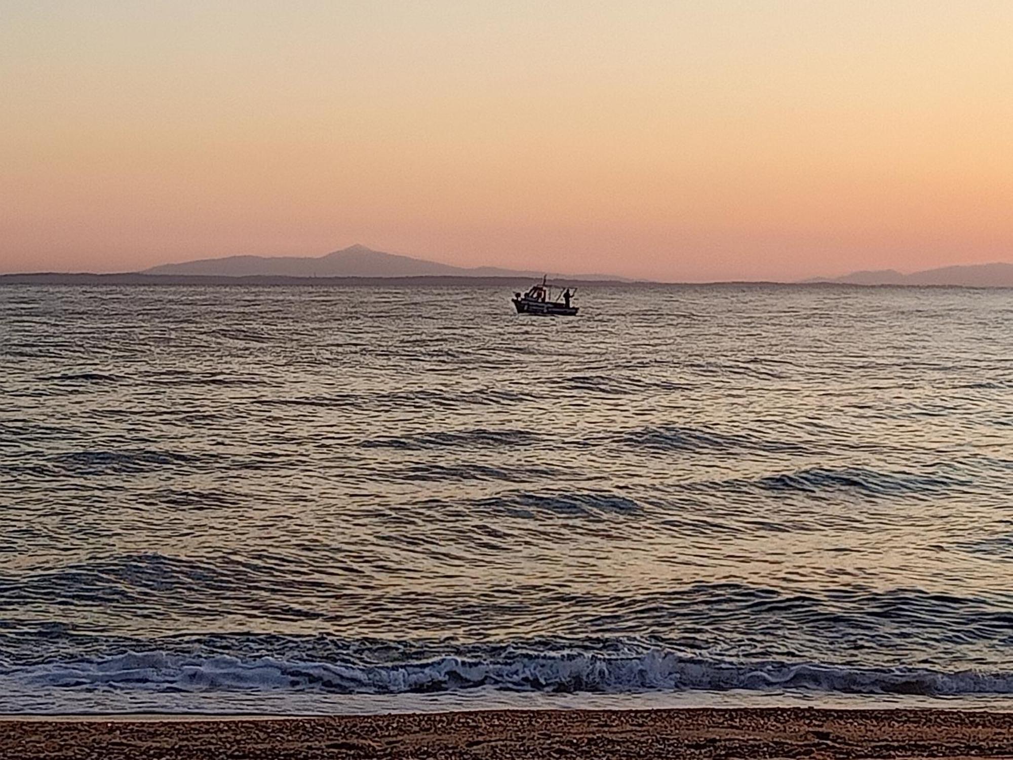 Paparouna Νικήτη Εξωτερικό φωτογραφία